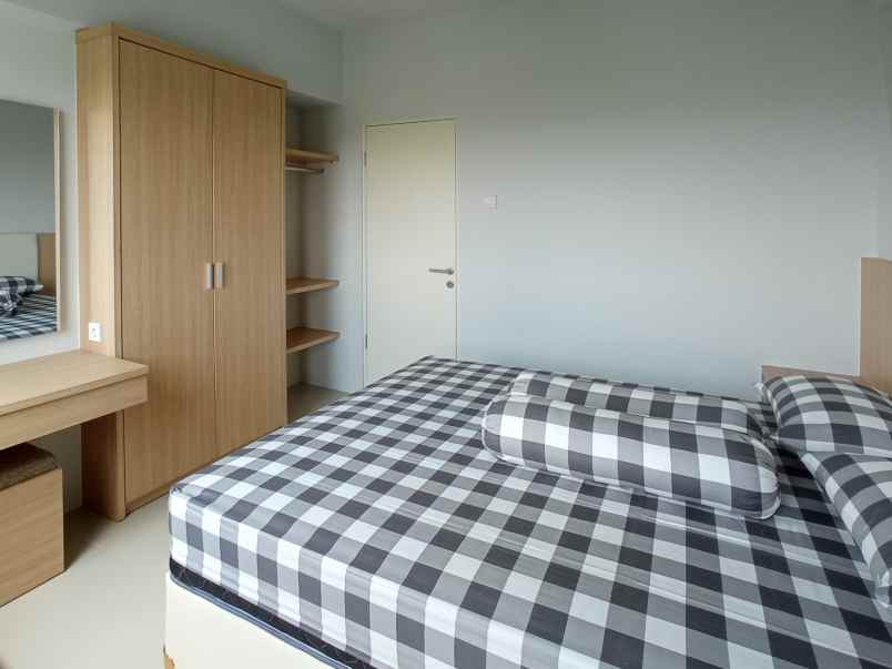 dijual apartemen citraland cornell