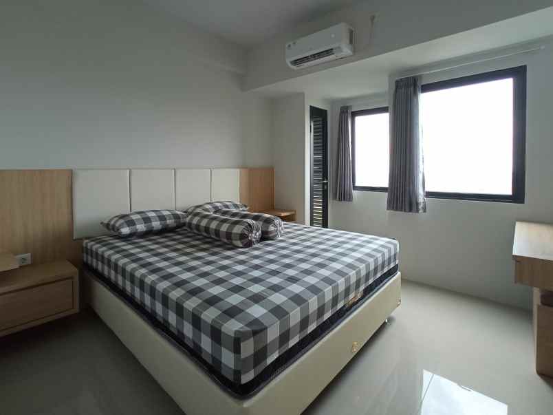 dijual apartemen citraland cornell