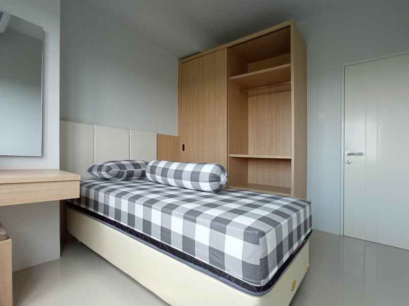 dijual apartemen citraland cornell
