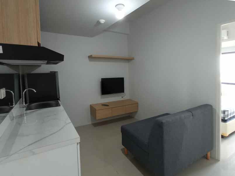 dijual apartemen citraland cornell