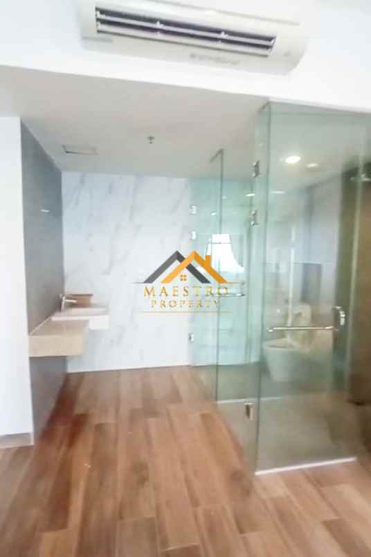 dijual apartemen condominium manhattan
