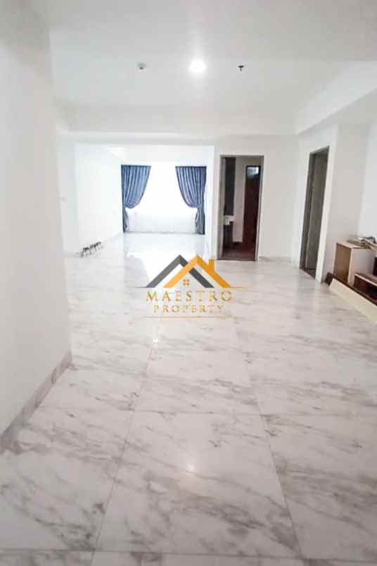 dijual apartemen condominium manhattan