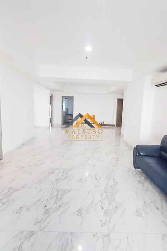 dijual apartemen condominium manhattan