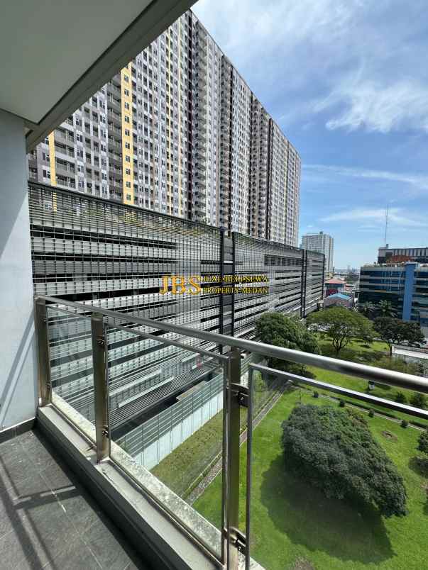 dijual apartemen condominium podomoro tower
