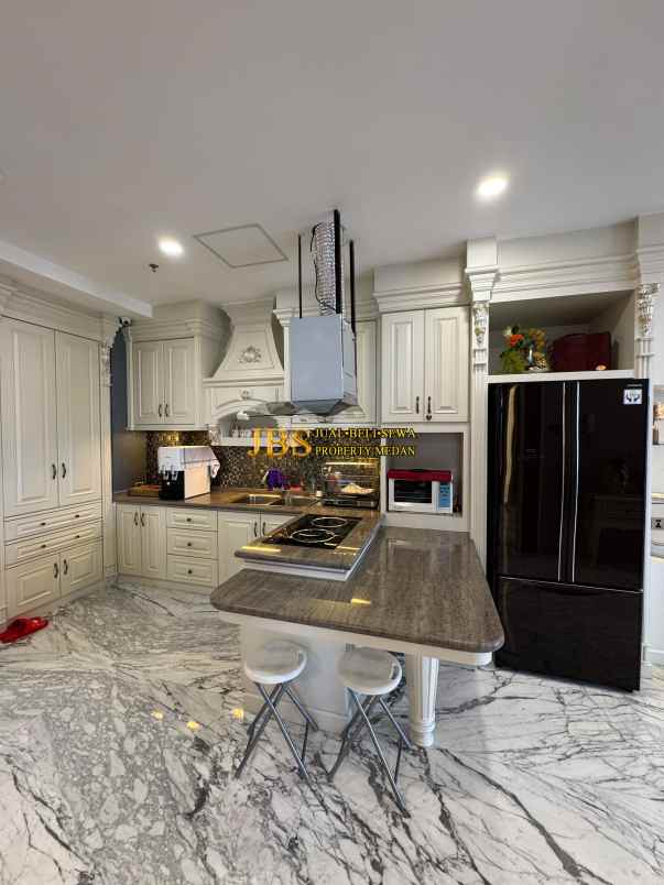 dijual apartemen condominium podomoro tower