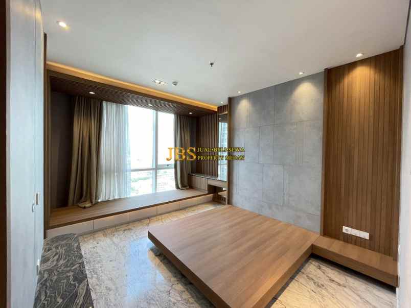 dijual apartemen condominium tribeca