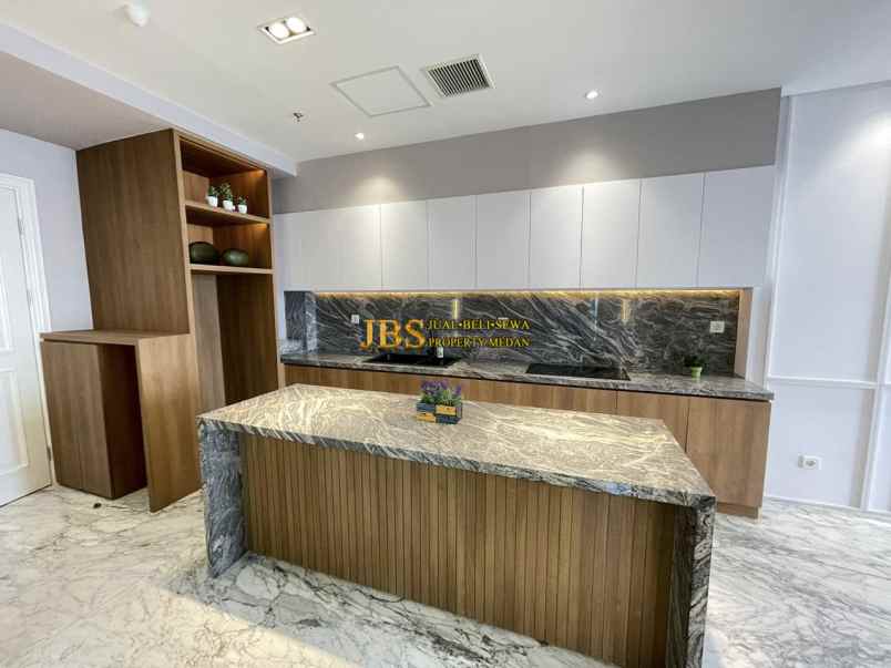 dijual apartemen condominium tribeca