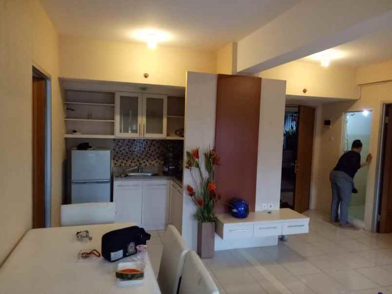 dijual apartemen darmo permai iii