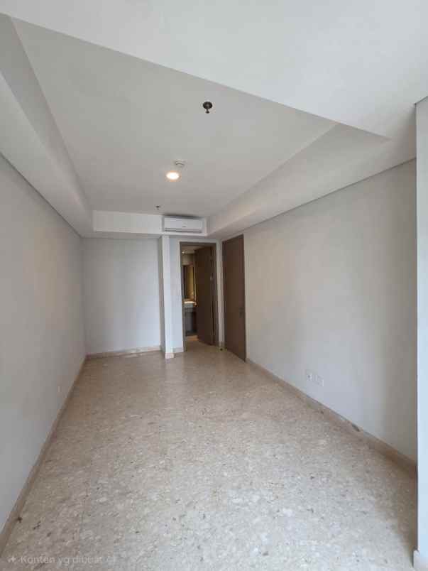 dijual apartemen gold coast pik