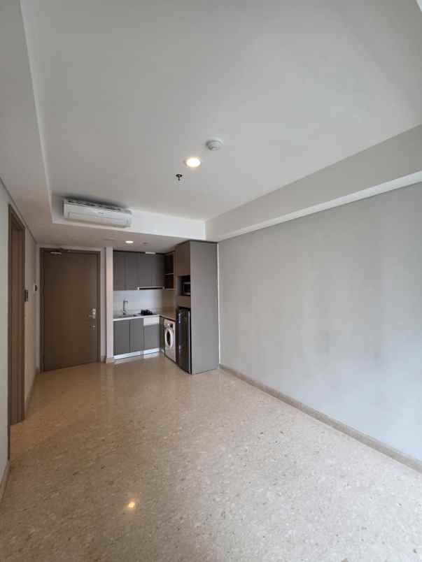 dijual apartemen gold coast pik