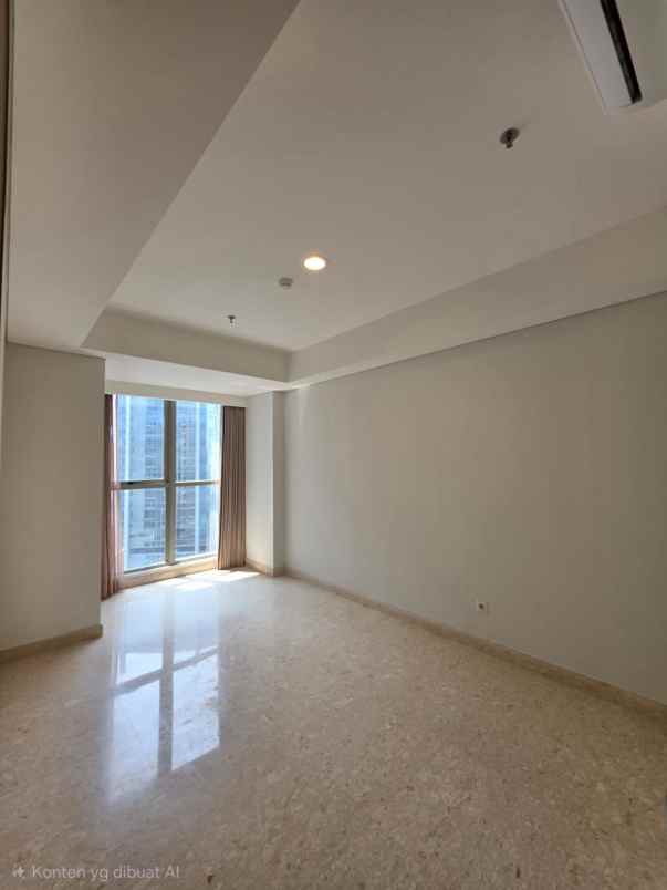 dijual apartemen gold coast pik