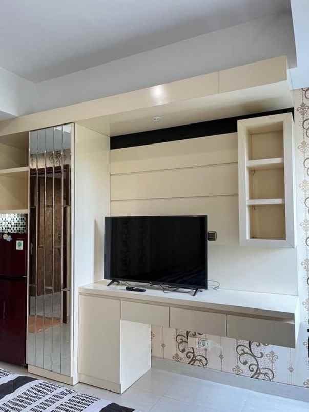 dijual apartemen grand sungkono lagoon