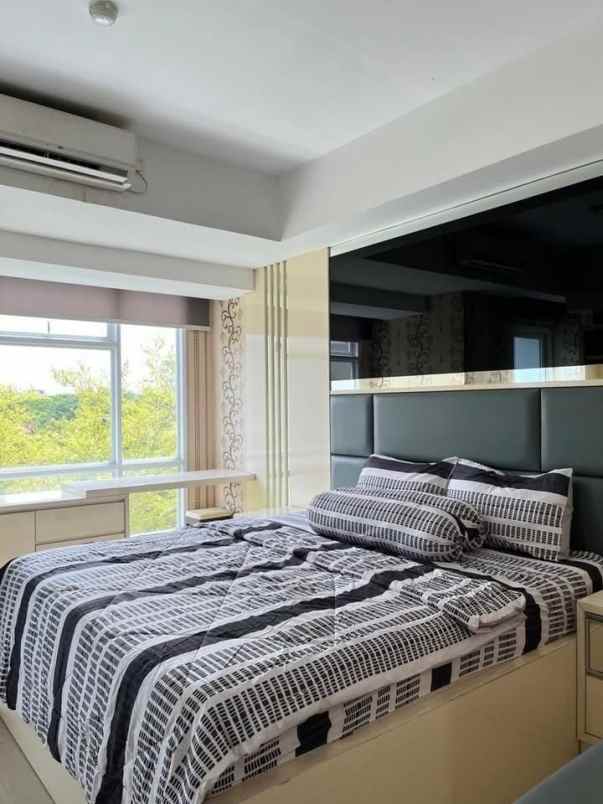 dijual apartemen grand sungkono lagoon