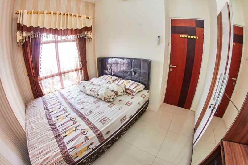 dijual apartemen gunawang merr