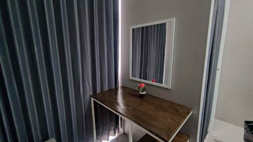 dijual apartemen gunawangsa tidar