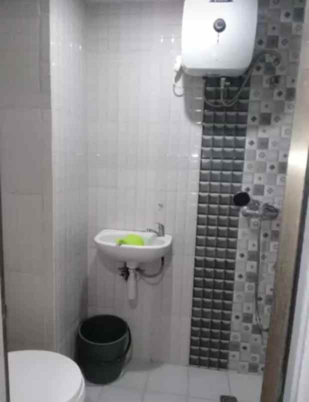 dijual apartemen jalan dr mansyur usu