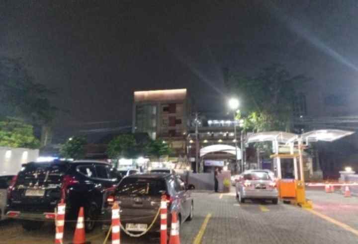 dijual apartemen jalan dr mansyur usu