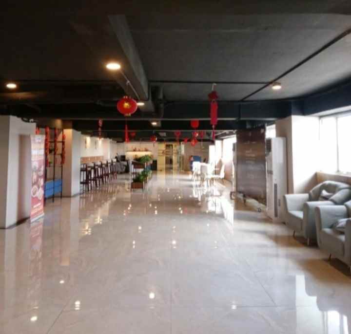 dijual apartemen jalan dr mansyur usu