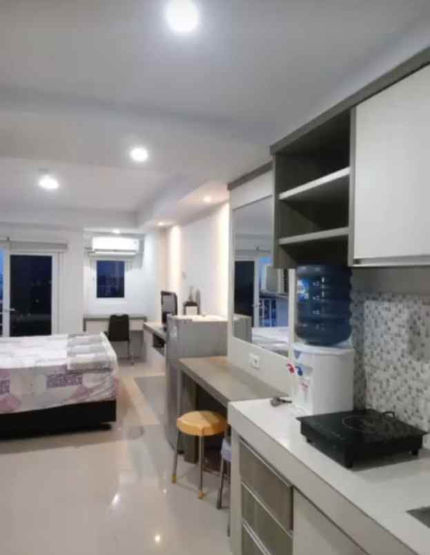 dijual apartemen jalan dr mansyur usu