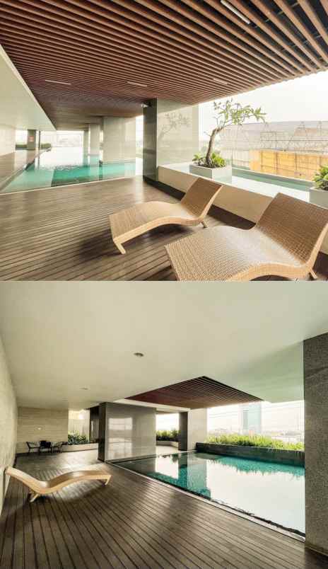 dijual apartemen jalan kh abdul wahab siamin