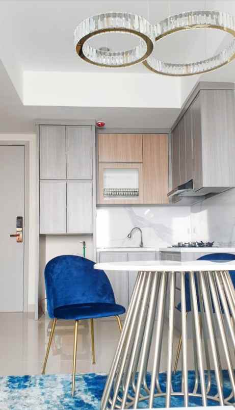 dijual apartemen jalan kh abdul wahab siamin