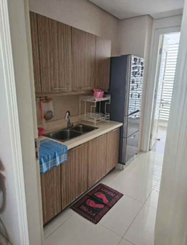 dijual apartemen jalan mayjen yono soewoyo