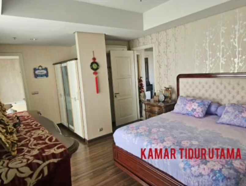 dijual apartemen jalan mayjen yono soewoyo