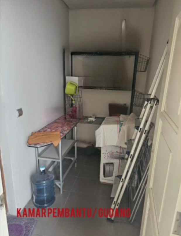 dijual apartemen jalan mayjen yono soewoyo