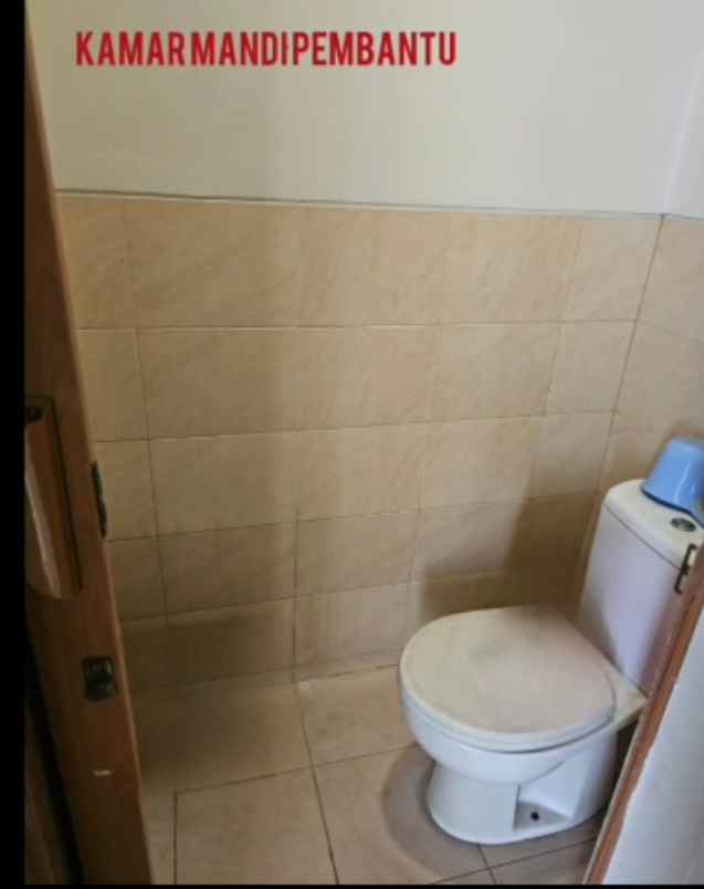 dijual apartemen jalan mayjen yono soewoyo