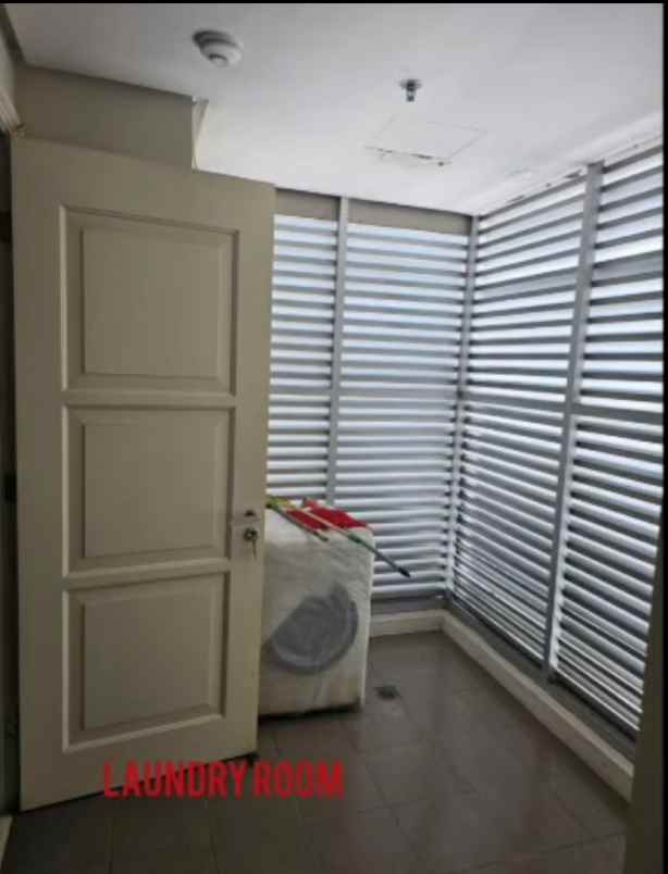 dijual apartemen jalan mayjen yono soewoyo