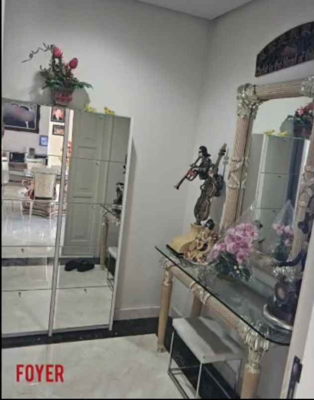 dijual apartemen jalan mayjen yono soewoyo