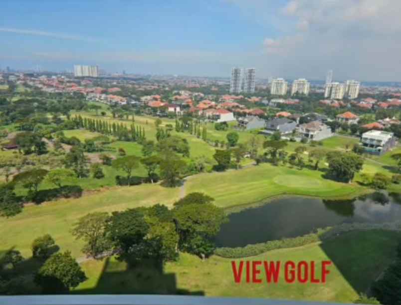 dijual apartemen jalan mayjen yono soewoyo