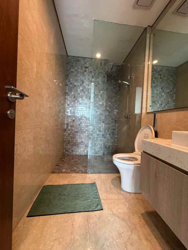 dijual apartemen jalan pesanggrahan puri