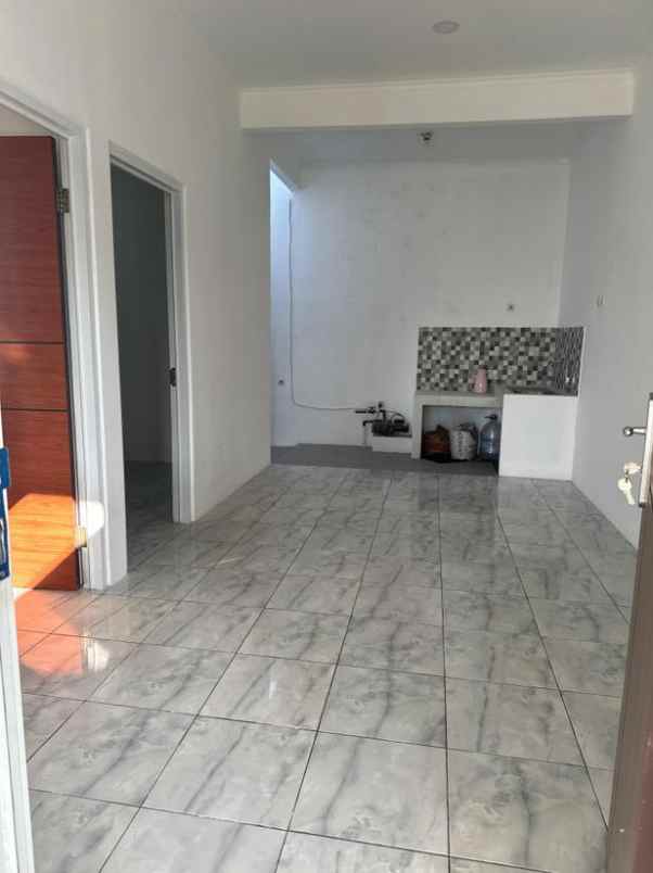 dijual apartemen jl alamanda soreang