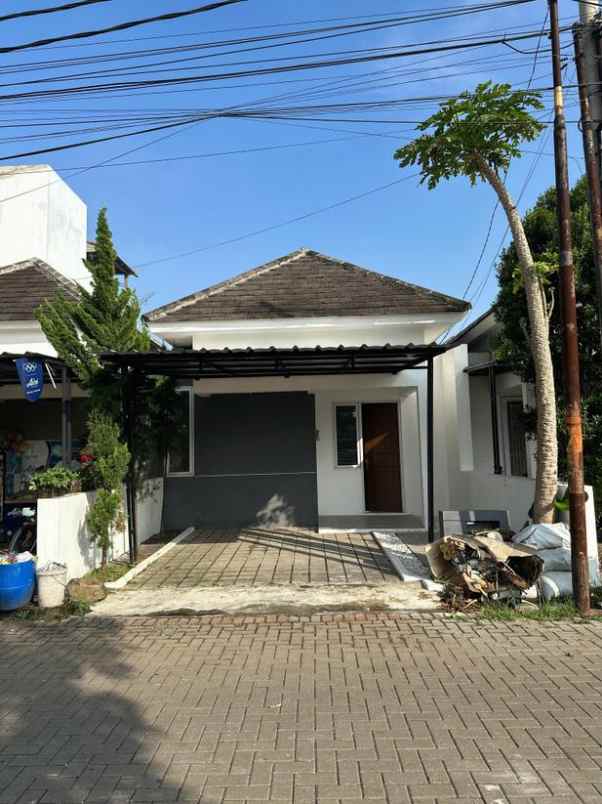 dijual apartemen jl alamanda soreang
