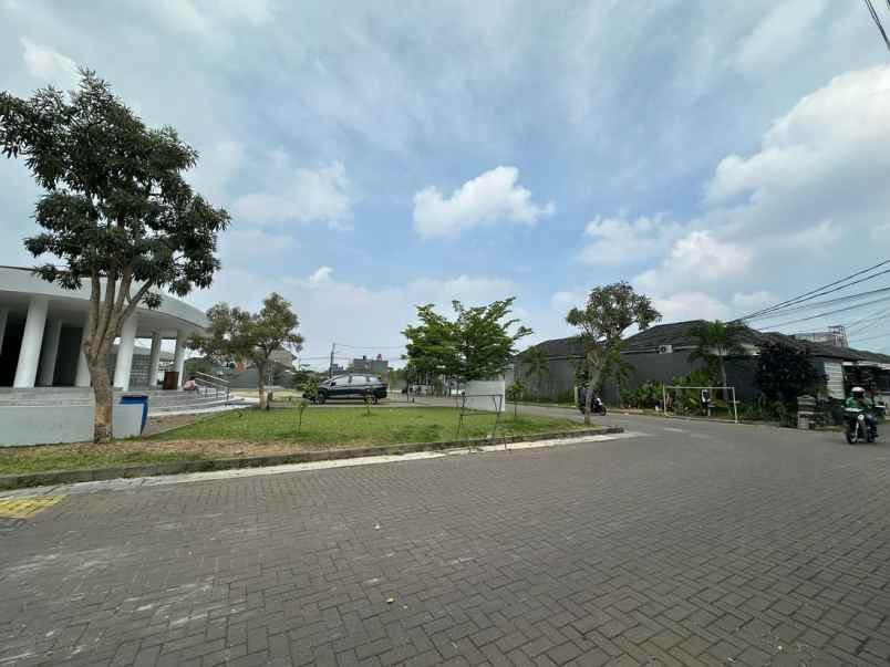 dijual apartemen jl alamanda soreang