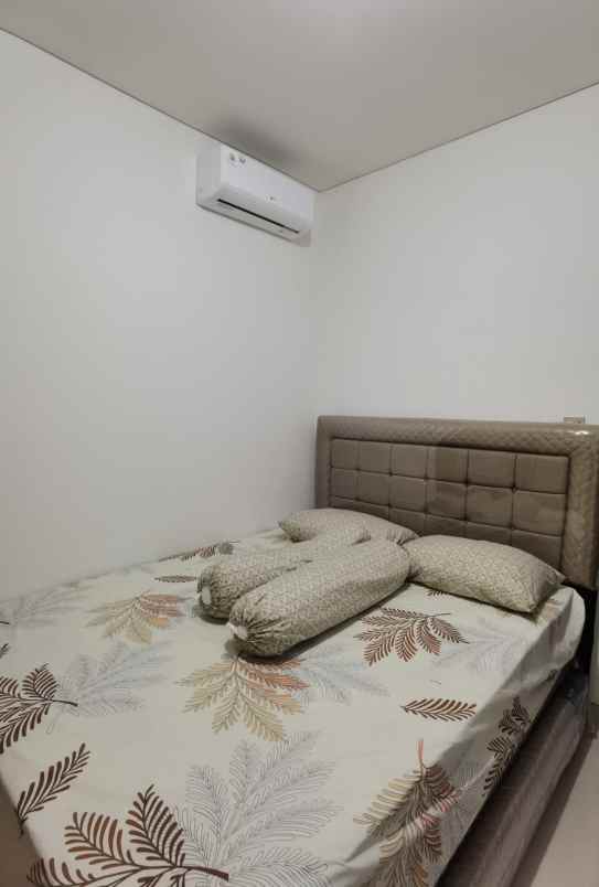 dijual apartemen jl alternatif cibubur rt