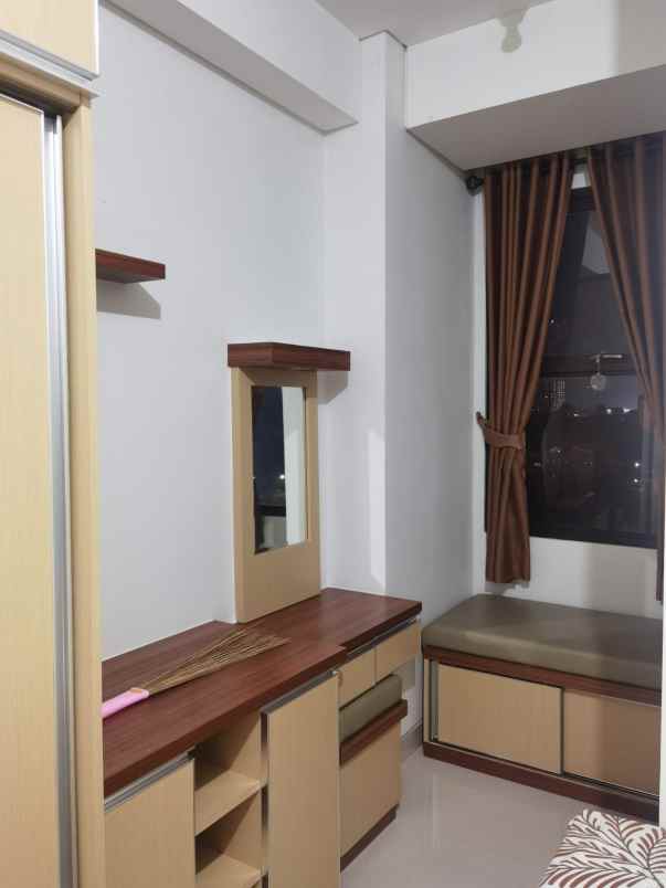 dijual apartemen jl alternatif cibubur rt
