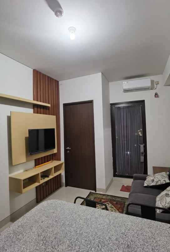 dijual apartemen jl alternatif cibubur rt