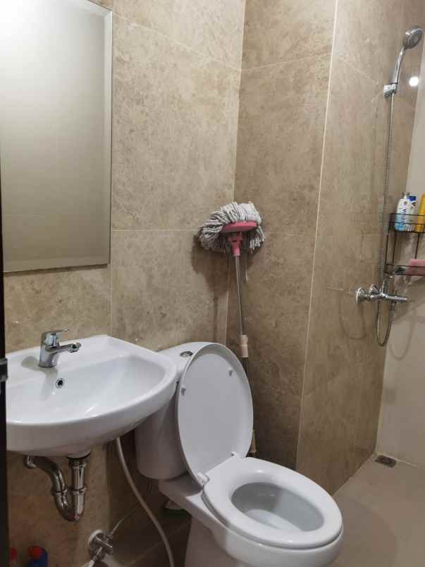 dijual apartemen jl alternatif cibubur rt