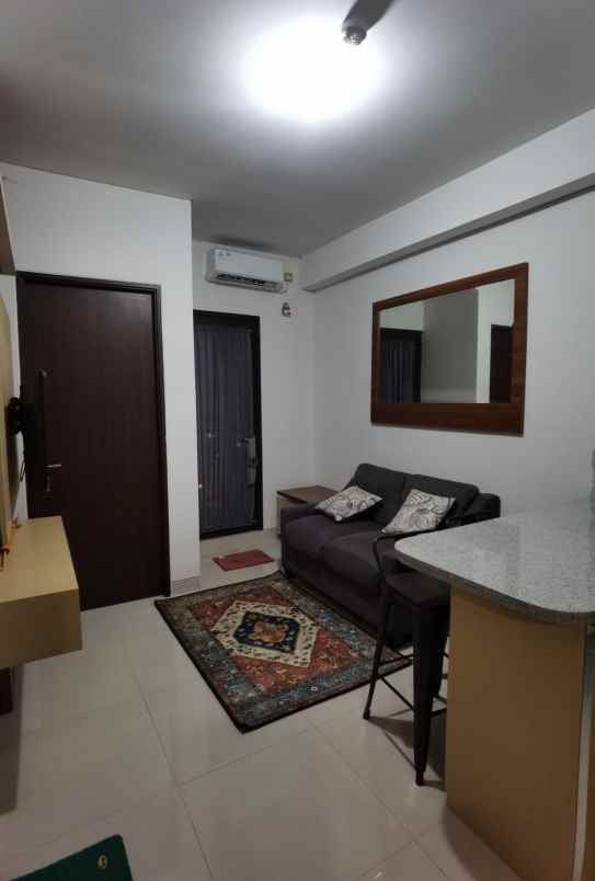 dijual apartemen jl alternatif cibubur rt