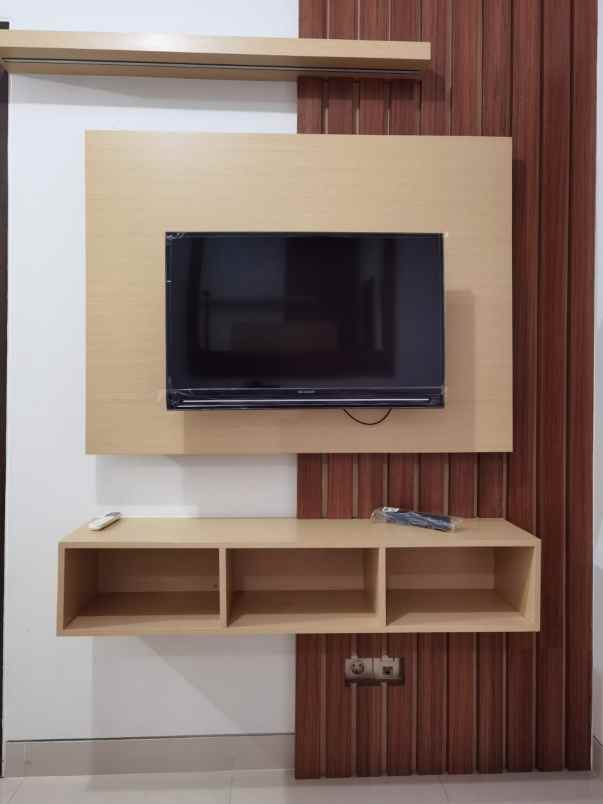 dijual apartemen jl alternatif cibubur rt