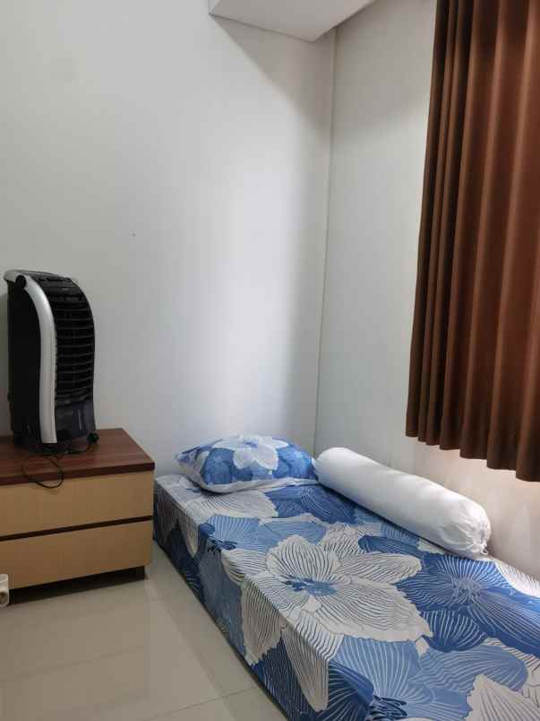 dijual apartemen jl alternatif cibubur rt