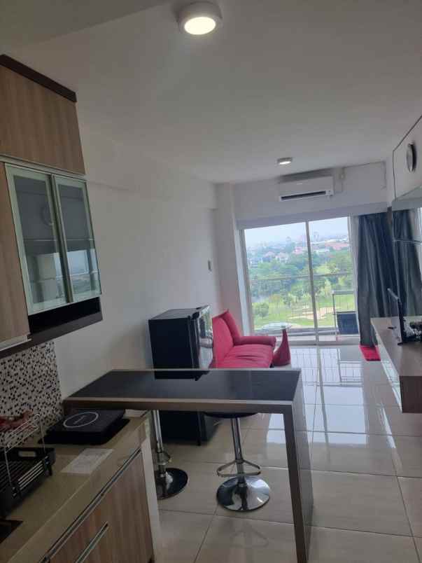 dijual apartemen jl bukit darmo boulevard