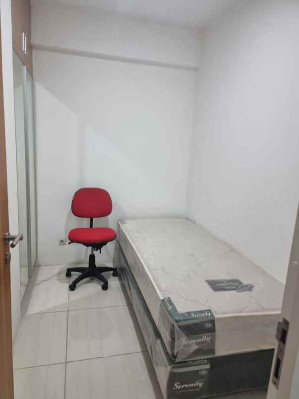 dijual apartemen jl bukit darmo boulevard