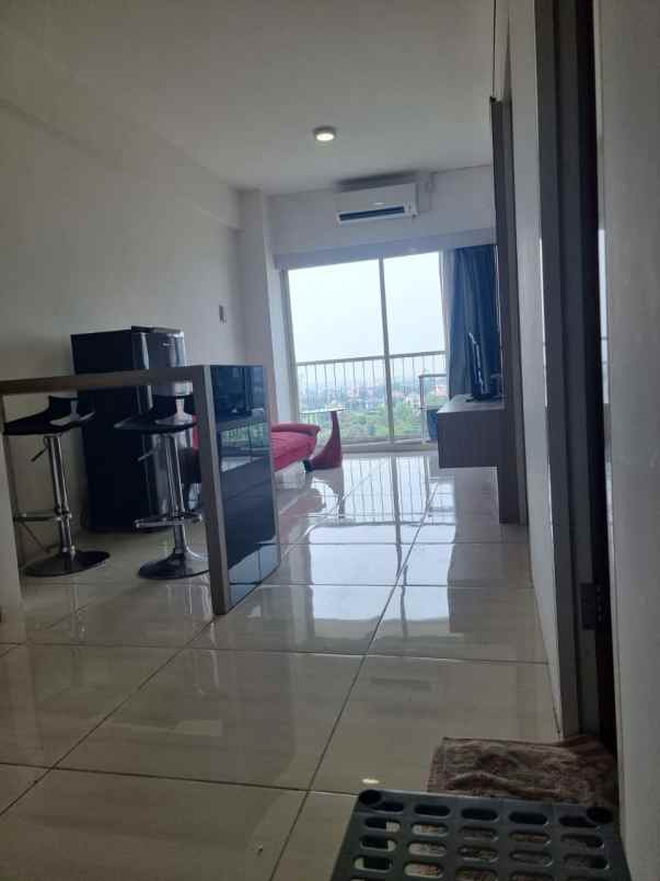 dijual apartemen jl bukit darmo boulevard