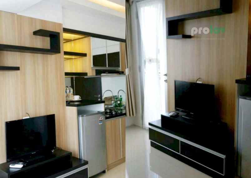dijual apartemen jl cihampelas bandung