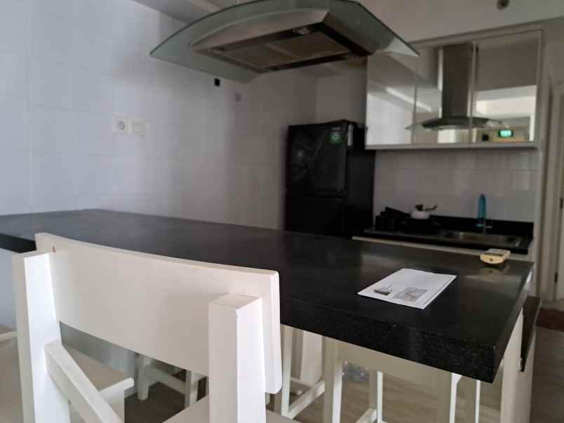 dijual apartemen jl epicentrum boulevard