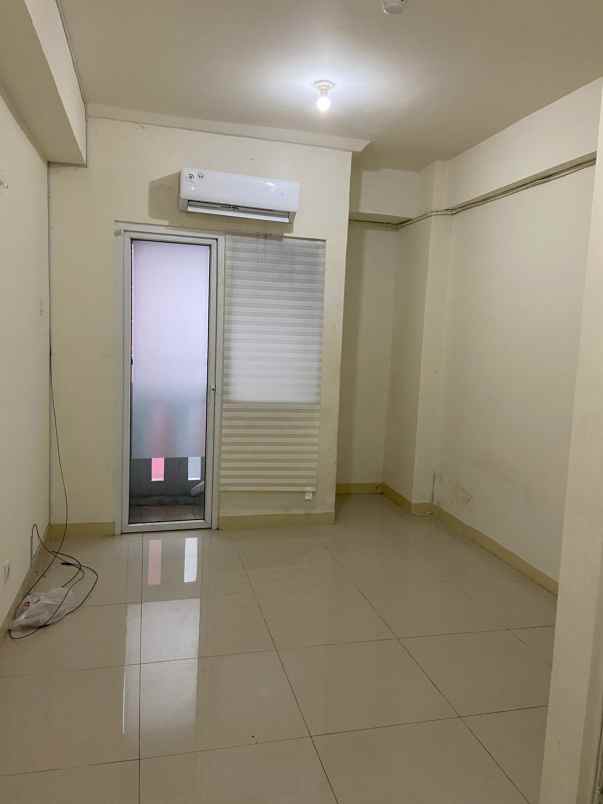 dijual apartemen jl jenderal ahmad yani no