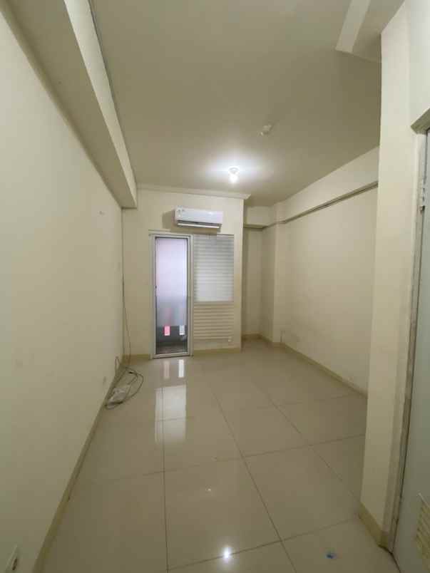 dijual apartemen jl jenderal ahmad yani no